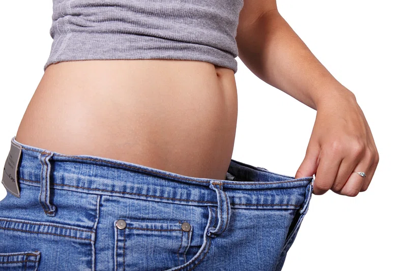 Losing Pounds Leads to Gaining Profits